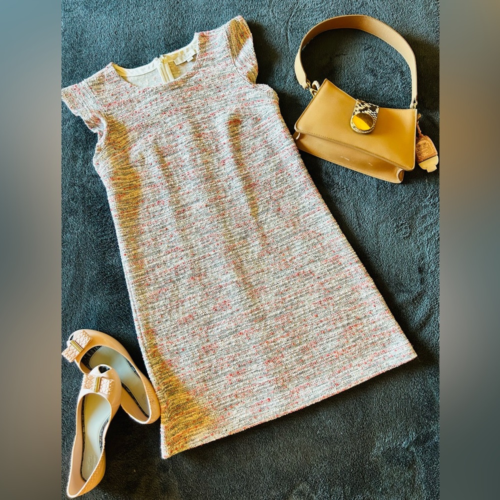 Loft dress